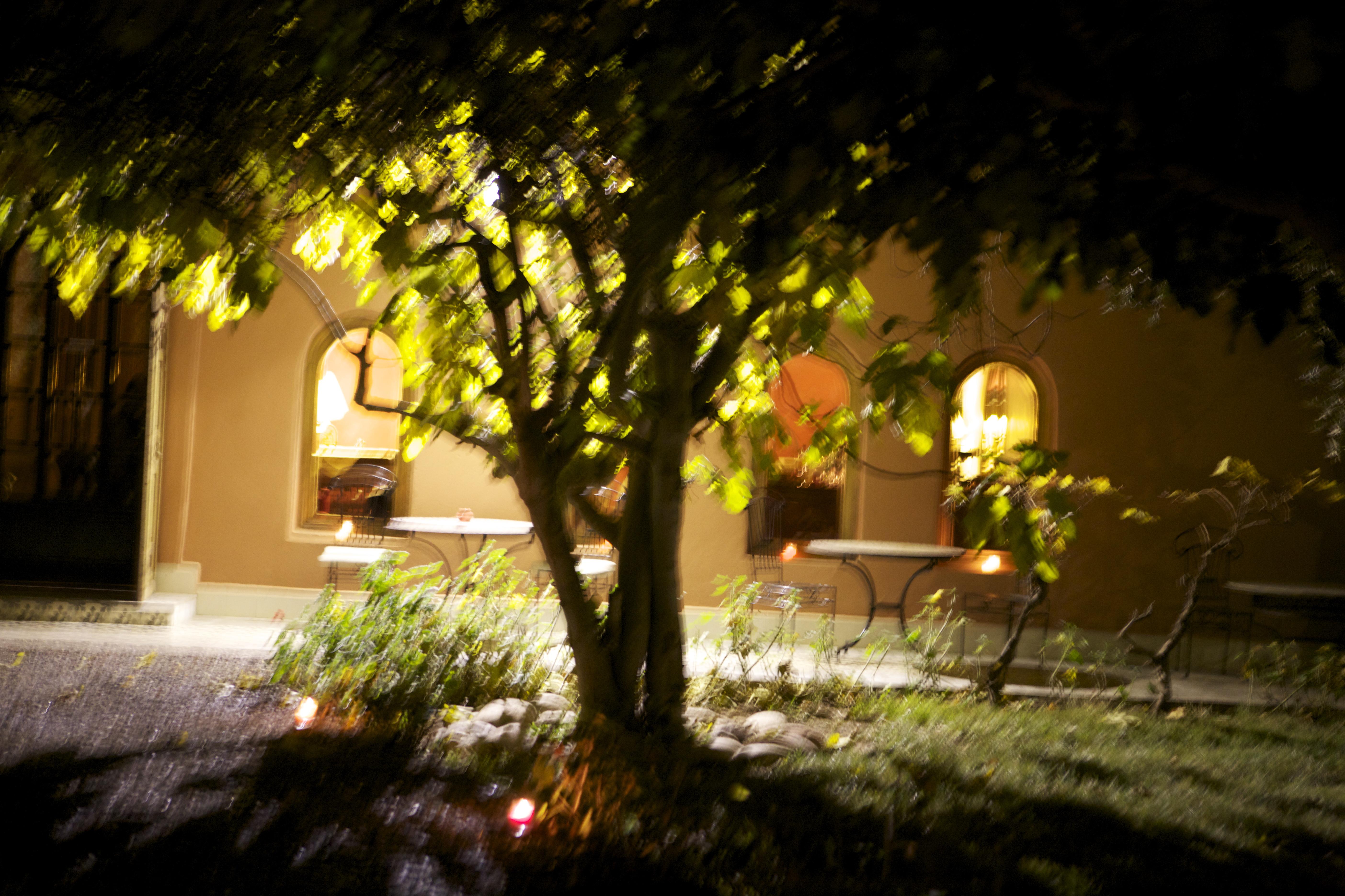 Riad Cle De Sol El Jem'a Ghemat Kültér fotó