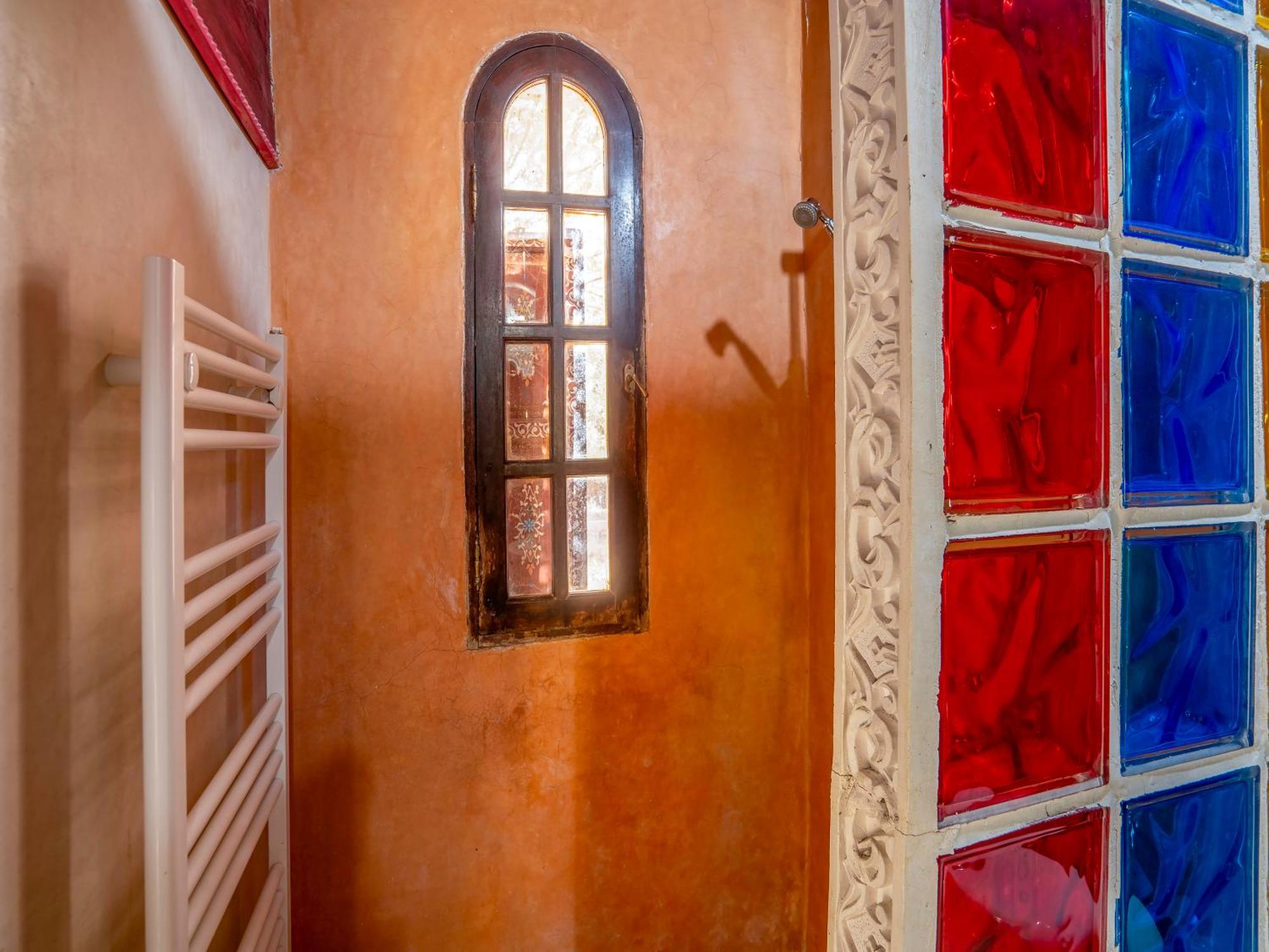 Riad Cle De Sol El Jem'a Ghemat Kültér fotó